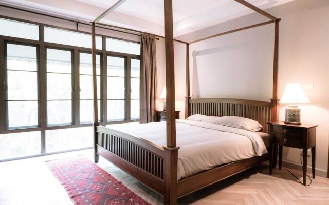 Chiang Mai Villa by Passionata Collection