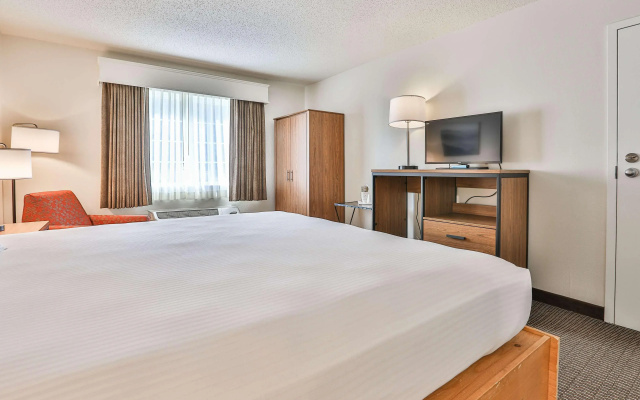 Best Western Mountain View Inn