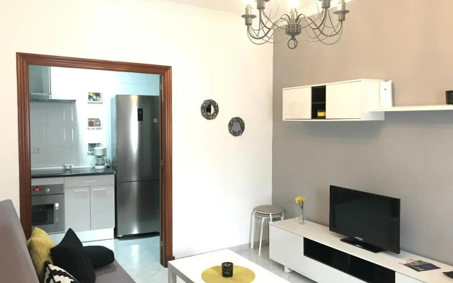 Apartamento Conocedores