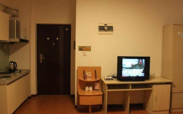 Neighbour Apartment