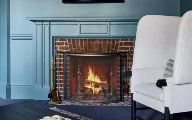 Vanderbilt, Auberge Resorts Collection
