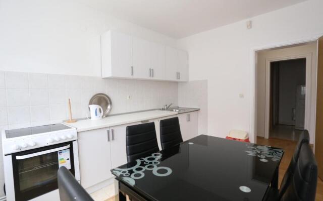Apartmani Pejton Ilidza
