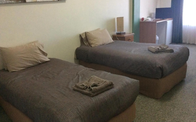 The New Whyalla Hotel