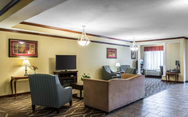 Comfort Inn Mifflinville - Bloomsburg