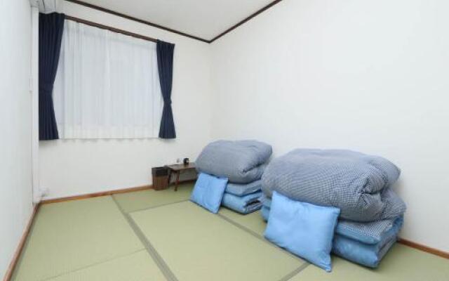 Tetsu no YA Guesthouse for Railfans - Hostel