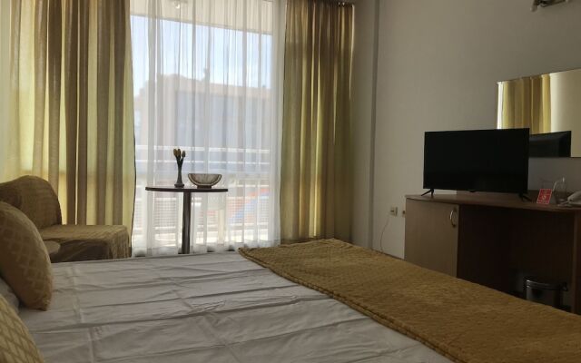 Hotel Korona - All inclusive