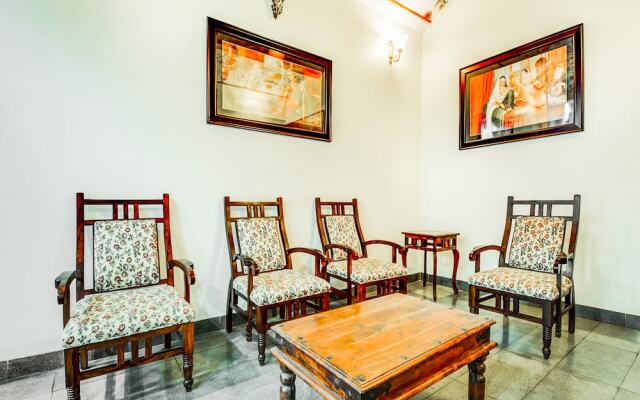 OYO 22400 Hotel Lichana Haveli