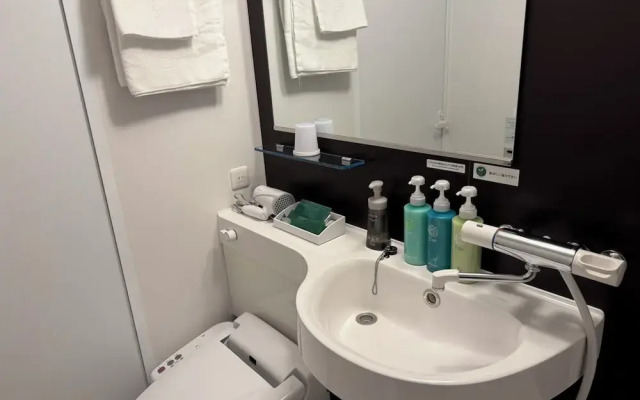 Hotel Route Inn Ginan -Kokudo 21gou-