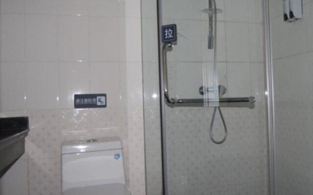 7 Days Premium Hotel (Dali Erhai High-speed Railway Station)