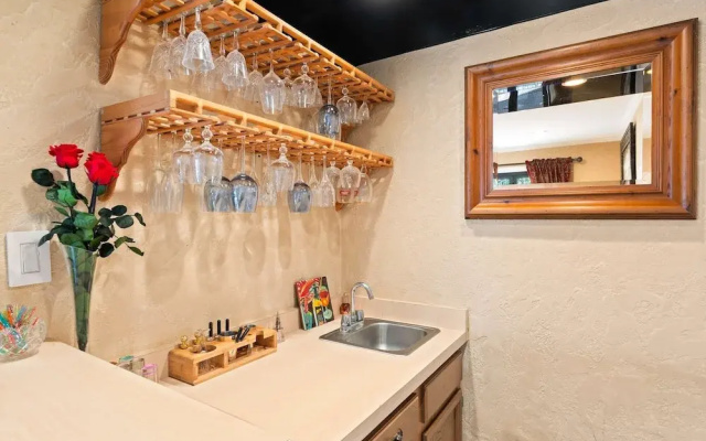 Allura Studio City Mediterranean With Private Pool