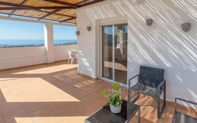 Villa Diego Torrox by Ruralidays