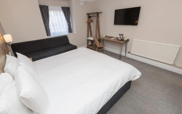 Olde House, Chesterfield by Marston's Inns