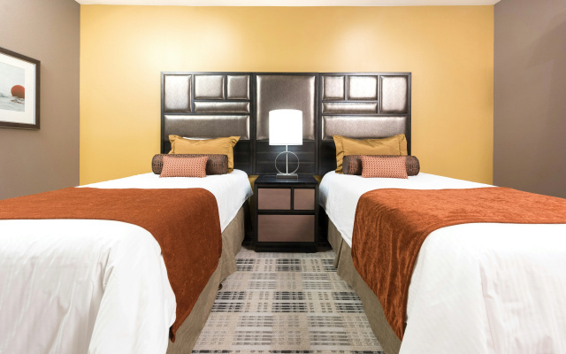 WorldMark McCall