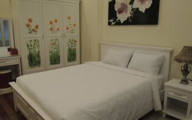 VN Serviced Apartment