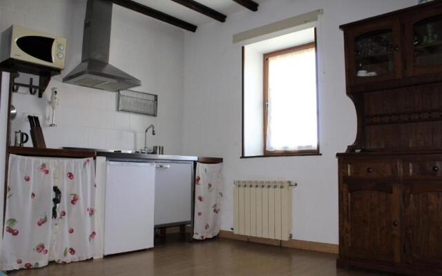 Apartamentos Maite