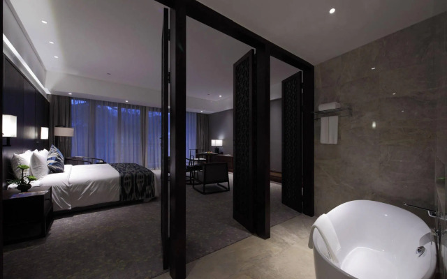 Yagu Resort Hangzhou
