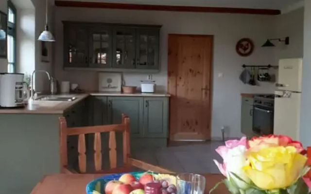 Holiday Home Landlust