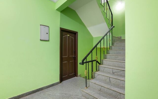 OYO 10242 Hotel Shelton Suites