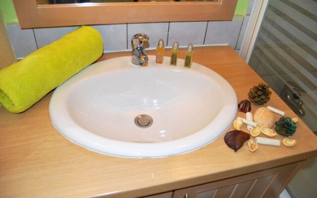 Lagrange Vacances Le Village des Aloés