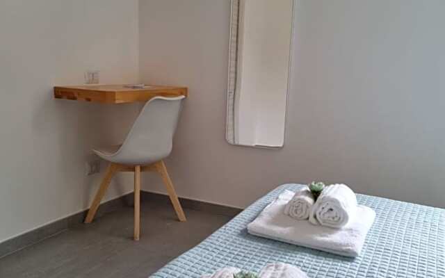 B&B Barù