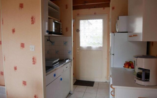 Maison Erdeven, 3 pièces, 4 personnes - FR-1-479-84