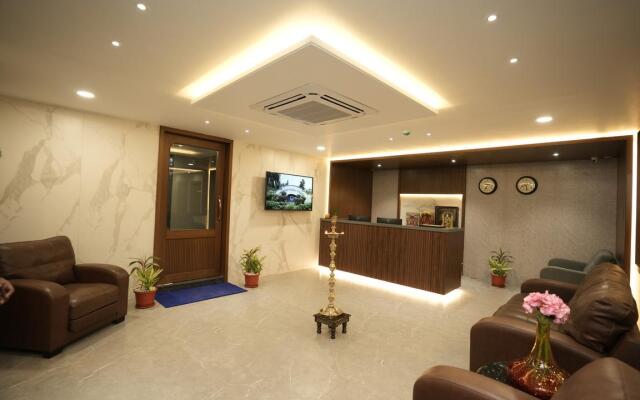 Grand Ganpat
