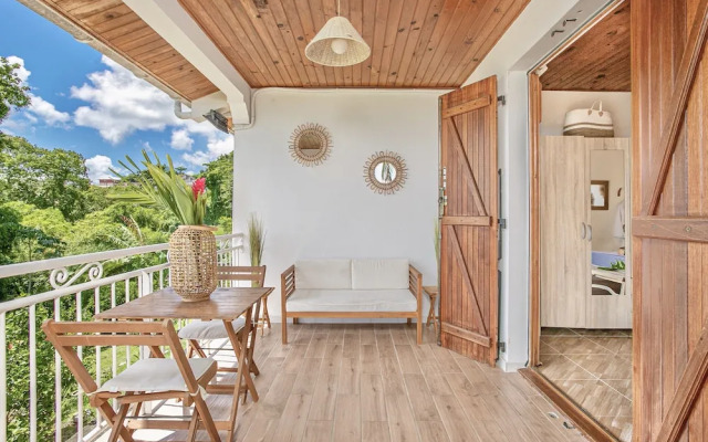 Créole Bay - Suites and Spa