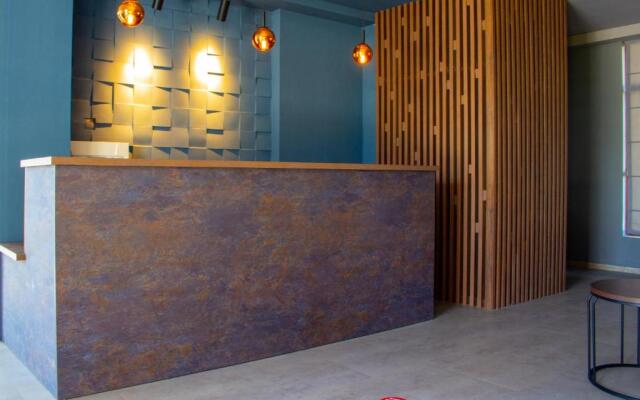 Magnetic Resort Ureki