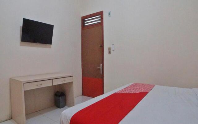 OYO 91776 Bina Family Homestay