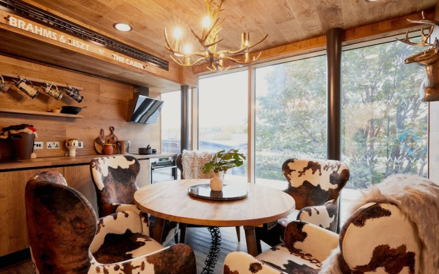 JOIVY at VITA London