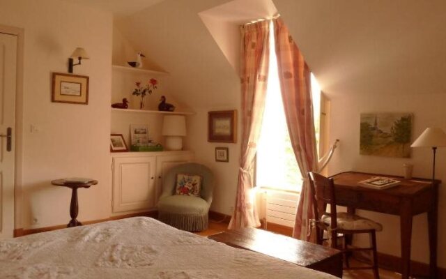 Chambres d'Hôtes du Hameau Les Brunes