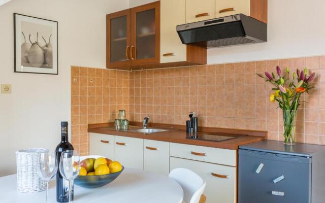 Apartments Kralj Ana