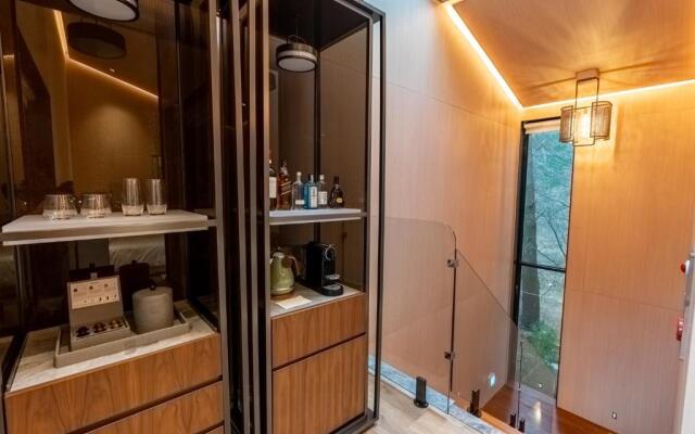 Amber Pure Hill Hotels & Resorts Jeju