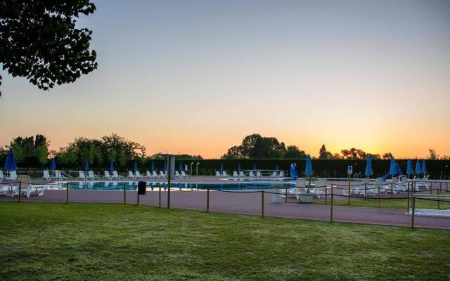 Camping Village Miramare
