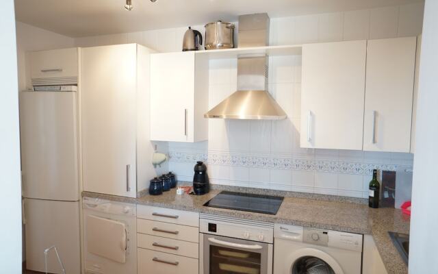 La Alcazaba - 2 bed apartment