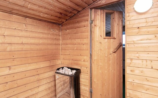 8 Person Holiday Home in Svendborg