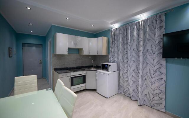 Dani Apartments