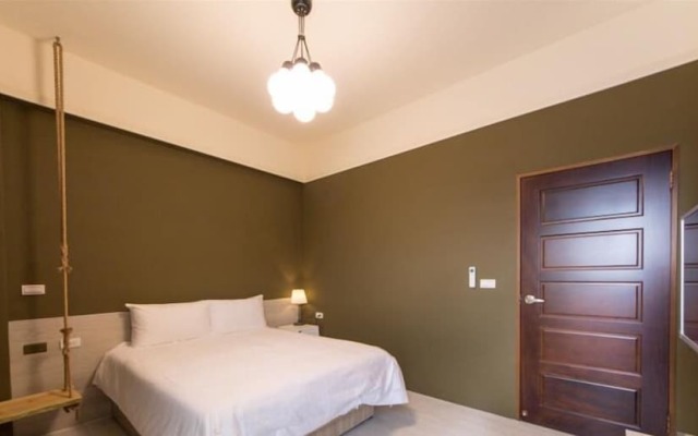 Small Pomelo Homestay