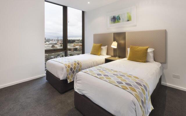 Melbourne Short Stay Apartments at SouthbankOne