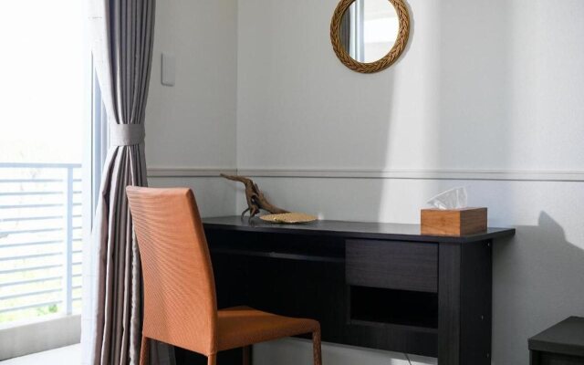 Odysis Onna Resort Hotel