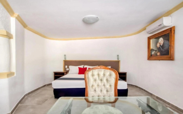 Capital O Gran Hotel Campestre