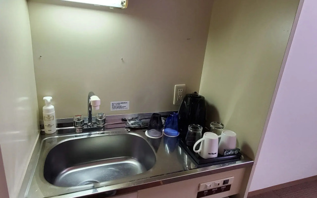 Dormy Inn Niigata Natural Hot Spring