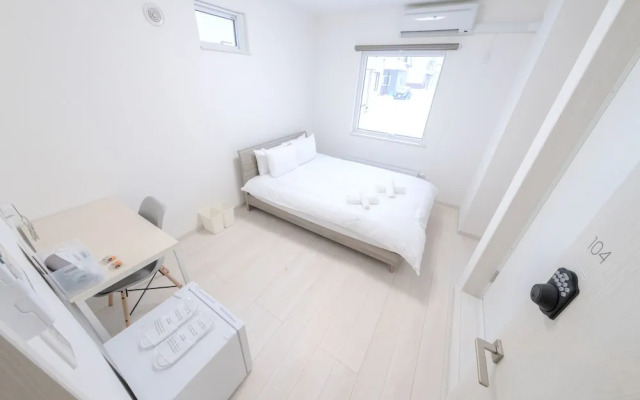 Jl House Kutchan