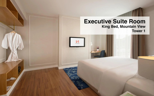 Swiss-Belinn Singkawang