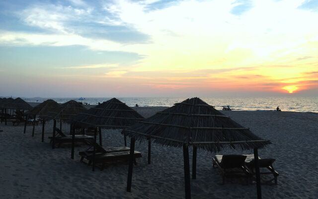 The Emerald Sea Resort