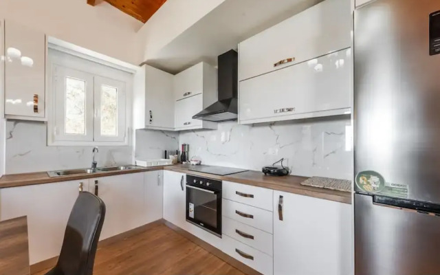 Siar The Small Villa