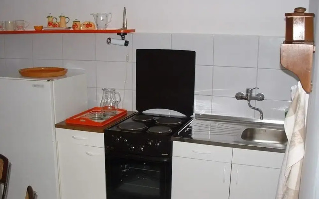 Zarko - 20 m From Beach - A1