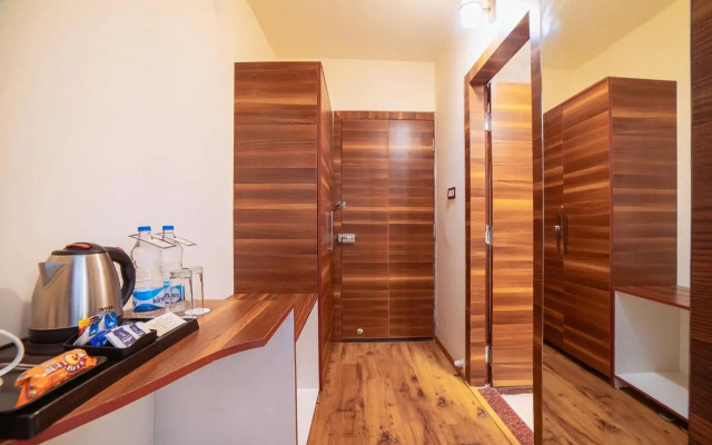 Rosewood Dhanachuli Retreat