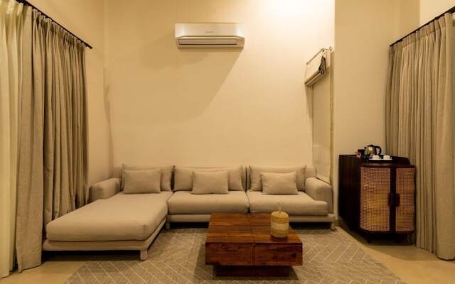 La Vida Retreat
