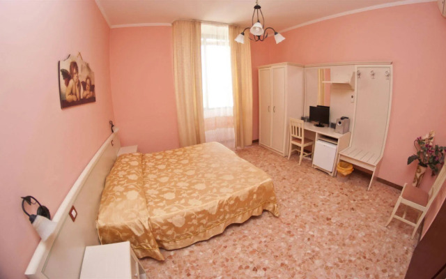 San Sebastiano Holidays B&b